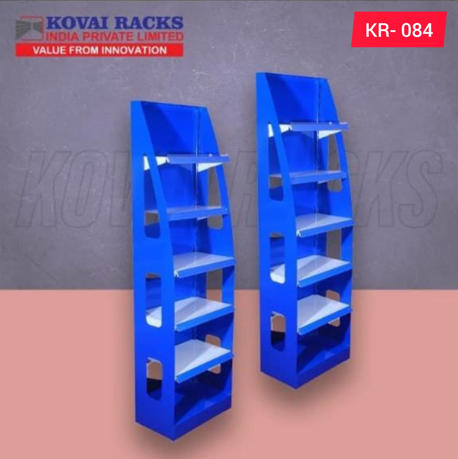 Indian Rack Stant Kovai Racks India